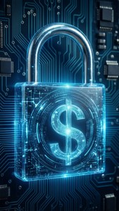 Secure Sales Transaction