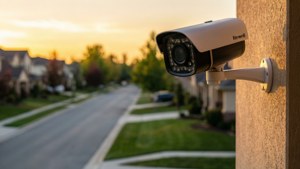 Secure Suburbia