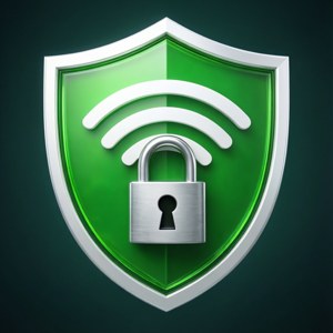 Secure Wifi Lock