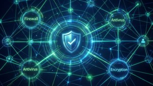 Security Shield Network