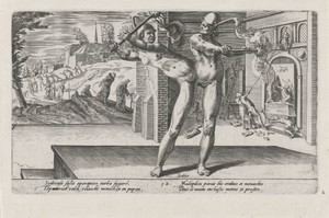 Seditio (Rebellion), or the Separation of the Netherlands