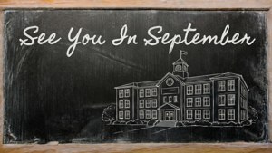 See You In September