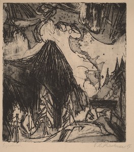 Seehorn