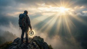 Seek Your Path