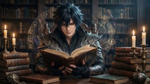 Seeker of Truth