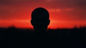 Sektor Silhouette Sunset