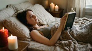 Self Care Serenity