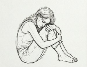Self-Hug Solace