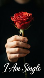 Self-Love Rose
