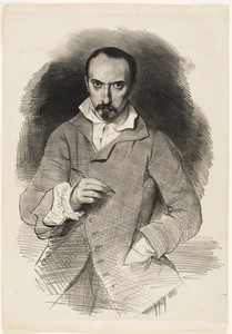 Self-Portrait