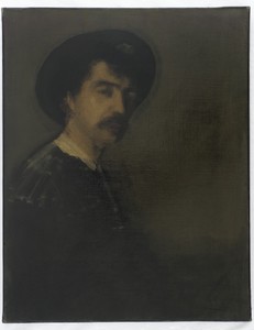 Self-Portrait