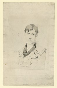Self-Portrait