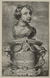 Self-Portrait