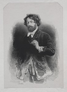 Self-Portrait
