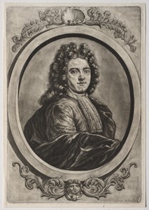 Self-Portrait