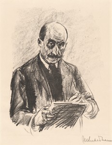 Self-Portrait