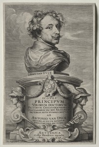 Self-Portrait