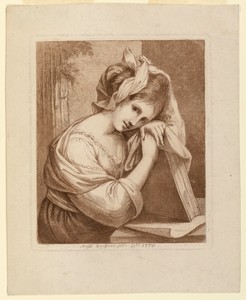Self Portrait