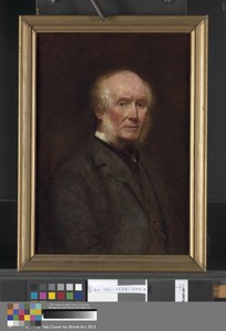 Self-Portrait at the Age of 83