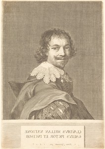 Self-Portrait