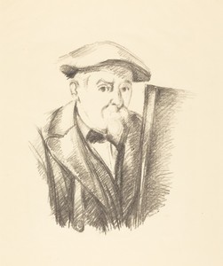 Self-Portrait