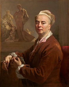 Art by Nicolas de Largillierre