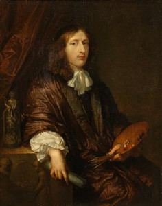 Self-Portrait