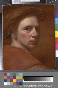 Self-Portrait