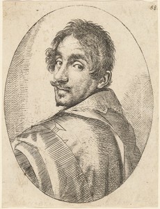 Self-Portrait