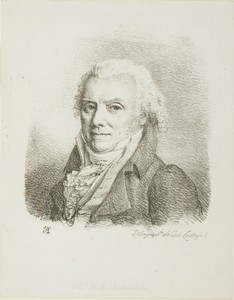Self-Portrait in a Dark Cloth Coat