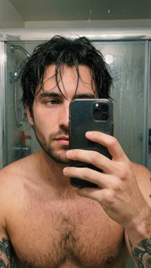 Selfie Mode
