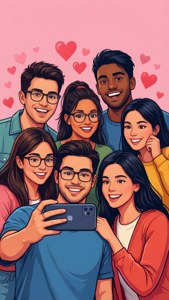 Selfie Squad