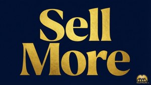 Sell More Typography