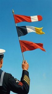 Semaphore Signals