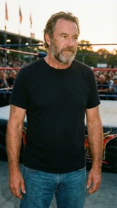 Semi-Retired Legend