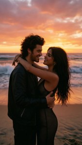 Señorita Sunset