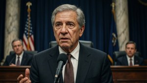 Senate Floor Speech