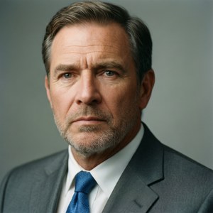 Senator Headshot