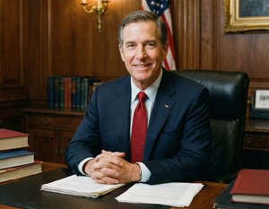 Senatorial Confidence
