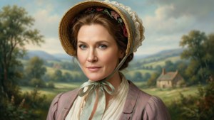 Sense and Sensibility