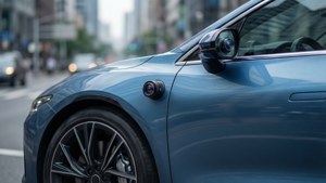 Sensor Vision Detail