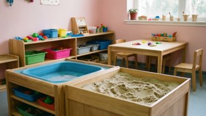 Sensory Play