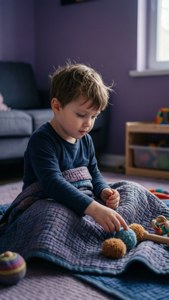 Sensory Play Session