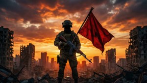 Sentinel of the Dawn