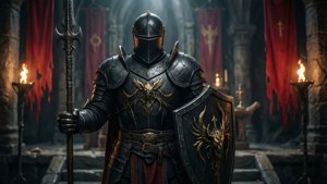 Sentinel's Vigil