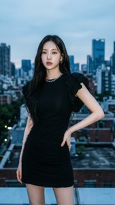 Seo Dan Rooftop
