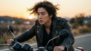 Seo-jun on the Road