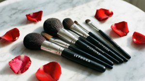 Sephora Brush Elegance