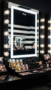 Sephora Counter Mirror