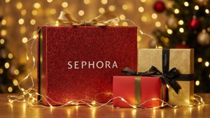 Sephora Holiday Glam
